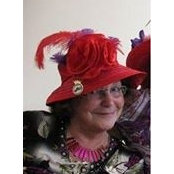Maureen Driver's photo