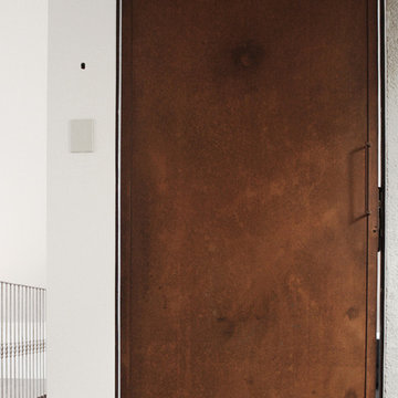 SECRET MANSARD