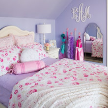 Kids. bedroom