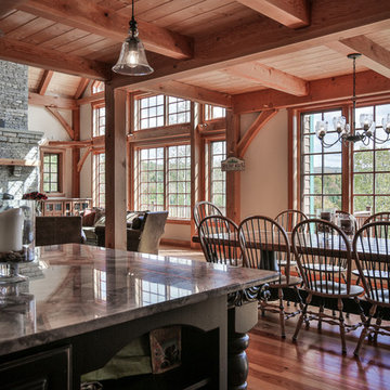 Mountain Home - Mt. Holly