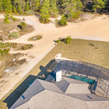 Titusville Custom Home