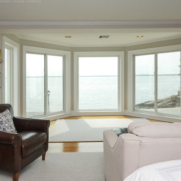 Awesome Bedroom with New Windows - Renewal by Andersen Westchester, Putnam & Fai