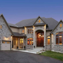 EXTERIORS