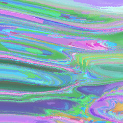 JOURNEY 7 - Fine Art Prints