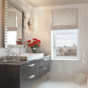 Manhattan Penthouse
