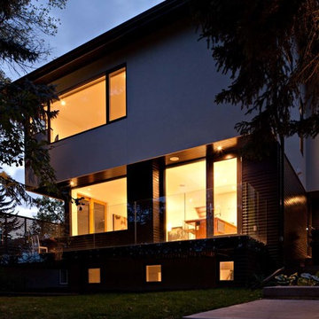 Mount Royal House
