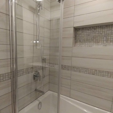 Beaconsfield Bathroom