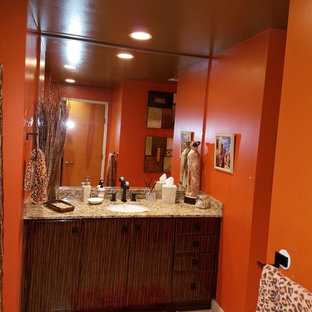 Dallas McKinney Lofts Remodel