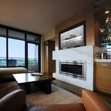Living Room Ideas