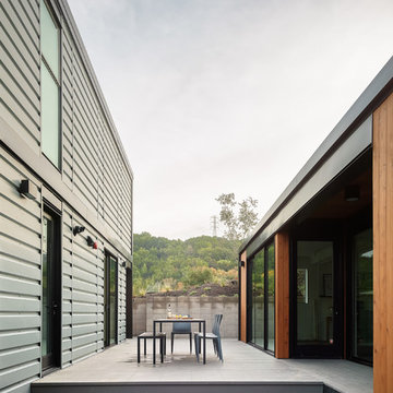Orinda Connect 8+2