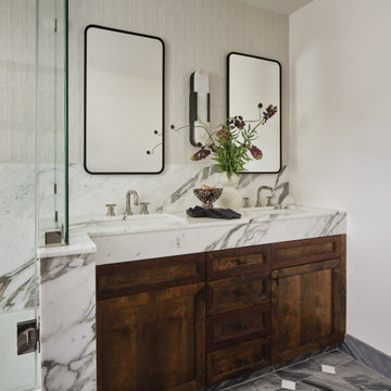 Redwood City Remodel