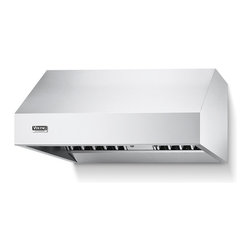 Viking 36" Outdoor Ventilation Hood, Stainless Steel | VWHO3678SS - Outdoor Products