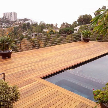 Our Work