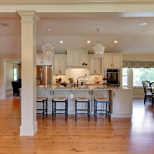 Kitchen Layout