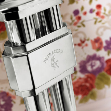 Opera Prima by Petracer's, Luxury Bathroom Vanity Collection