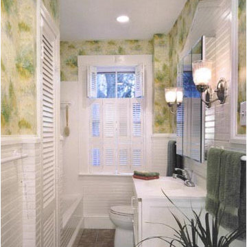 Architectural Design + Consulting