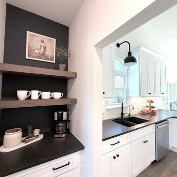 Belleview Makeover