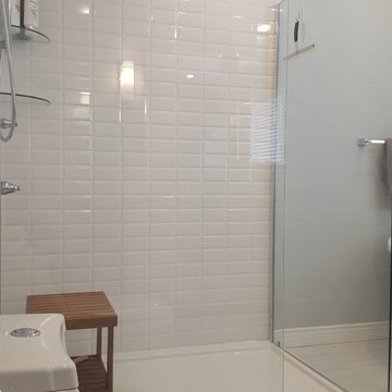 Bathrooms