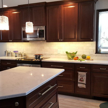Trexlertown Kitchen