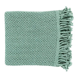 Throws - Products