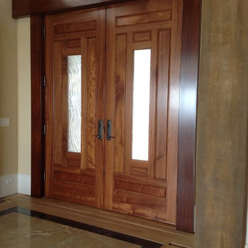Doors