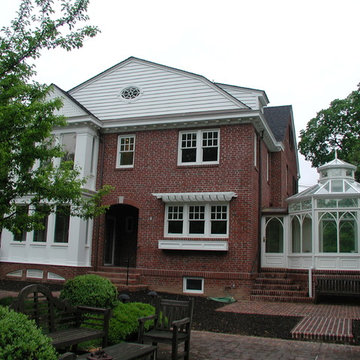 Madison NJ Custom Home Renovation
