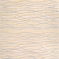 Design #845 Champagne - Rugs