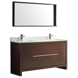 Modern Bathroom Vanities And Sink Consoles by Bath Vanity Plus