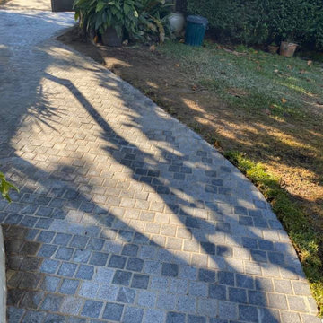 Balgowlah - Balcony extension and Landscape renovation