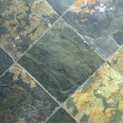 Travertine Flooring - Flooring