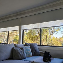 blinds