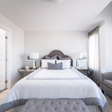 Bedroom Ideas