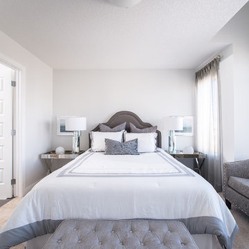 Regency at Windermere Show Home