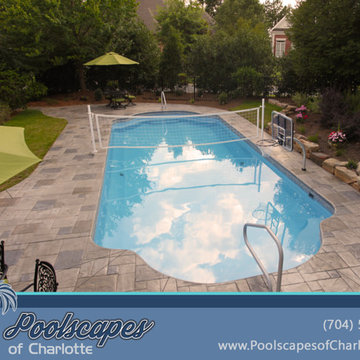 Traditional Swimming Pools