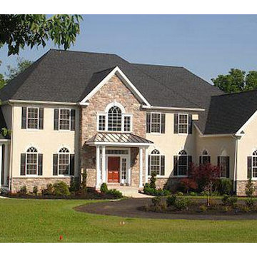Exterior Painting