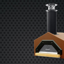 Pizza Ovens