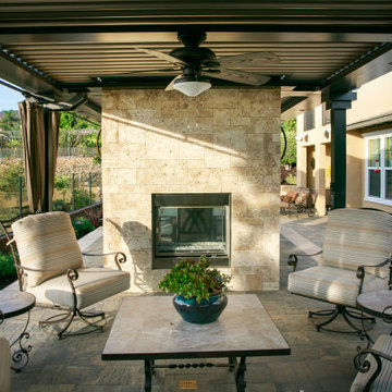 Slater Project : Western Outdoor Designs
