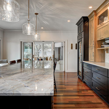 Entertainers’ WOW Kitchen