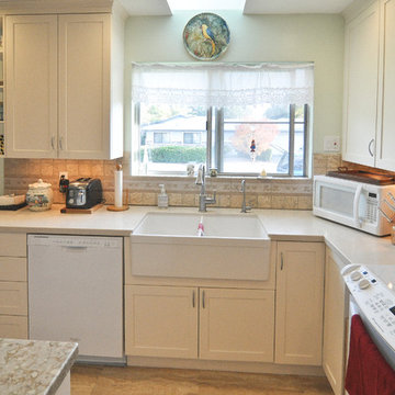 Santa Rosa Kitchen