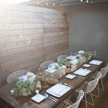 Patio Ideas