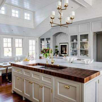 Matunuck (as featured in House Beautiful)