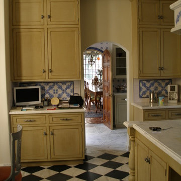 Our Work