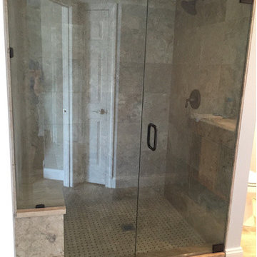 Amos Road Remodel