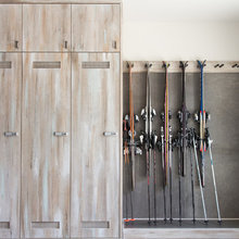 Ski Locker