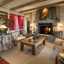 Living Room Ideas