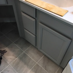 Cabinet Knobs & Pulls - Cabinet And Drawer Hardware