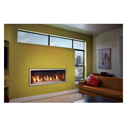 Mendota Fireplaces - Products
