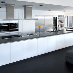 Project Portfolio 4 - Hacker Kitchens - Products