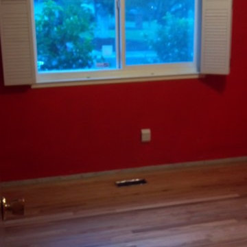 Our Beautiful Floors. Enjoy!