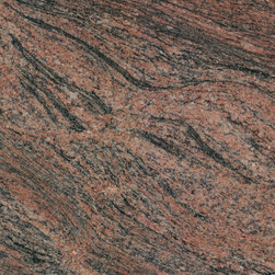 Granite Tiles - Tile
